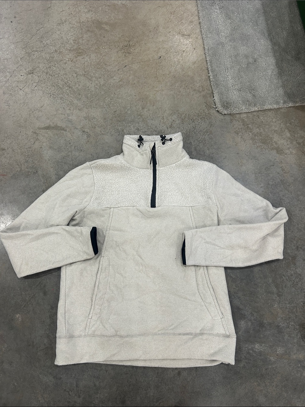 Women Billabong fleece